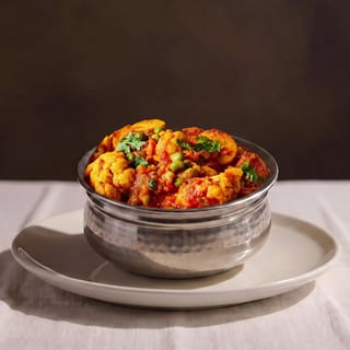Aloo Gobi