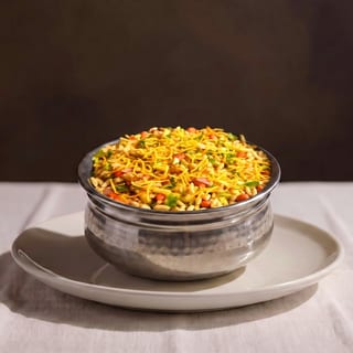 Bhelpuri