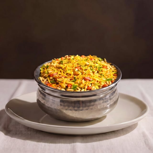 Bhelpuri.