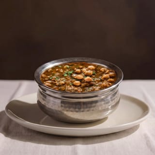 Chana Masala