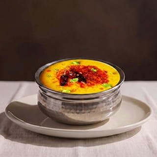 Dal Tadka