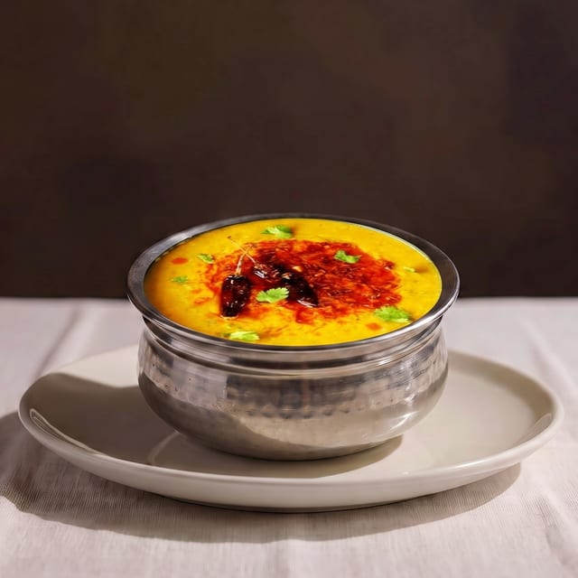 Dal Tadka.