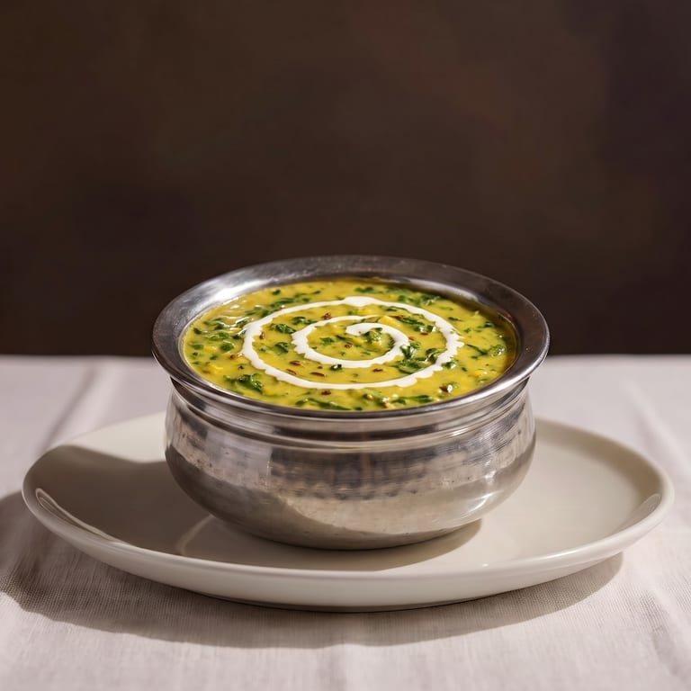 Delicious Dal Varieties
