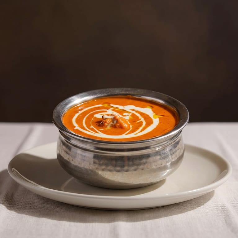 Savor Our Authentic Chaat