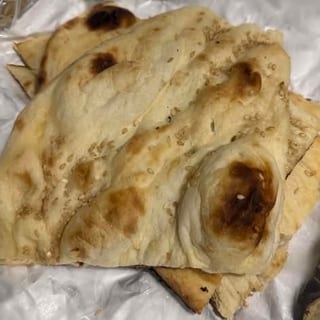 Peshwari Naan