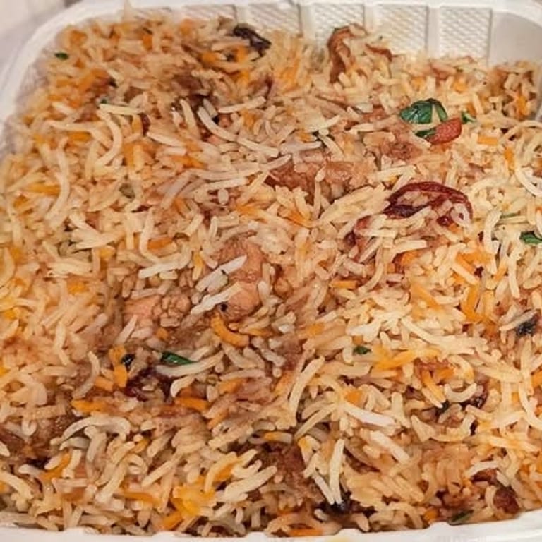 Savor Our Dinner Offerings